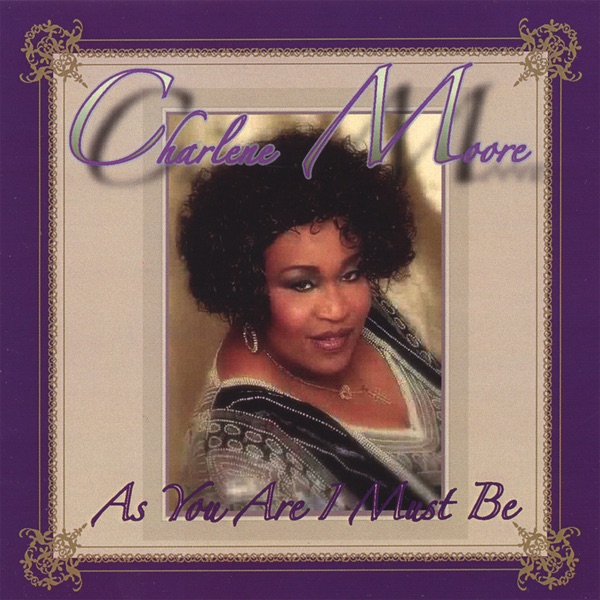 As You Are I Must Be