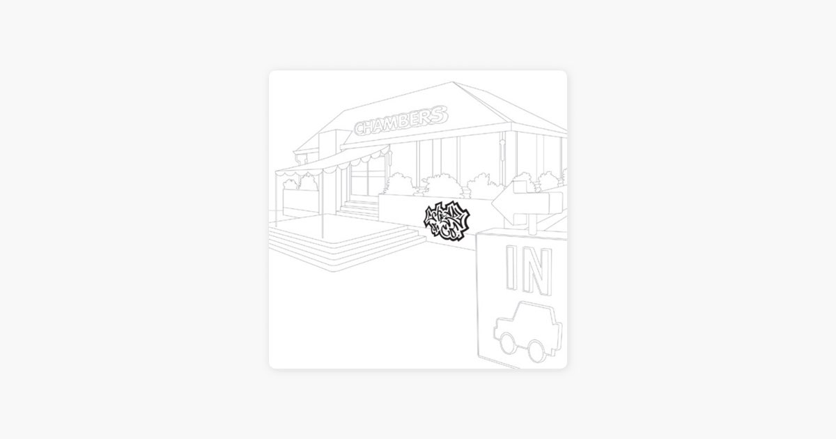 Chambers - STEADY&CO.のアルバム - Apple Music