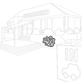 Chambers - STEADY&amp;CO. Cover Art