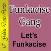 Funkacise Gang - Let's Funkacise