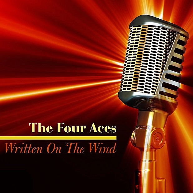 Written On the Wind