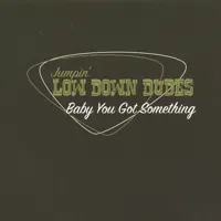Rock & Roll Heart — Jumpin Low Down Dudes