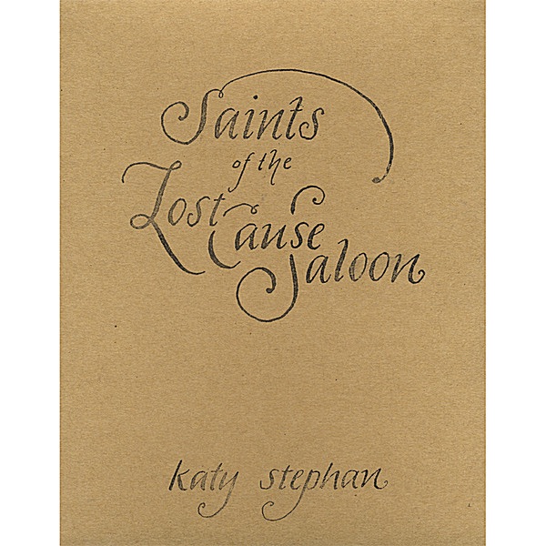Saints of the Lost Cause Saloon