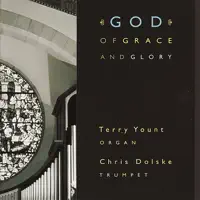 Jerusalem — Terry Yount & Chris Dolske