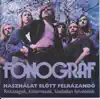 Fonográf