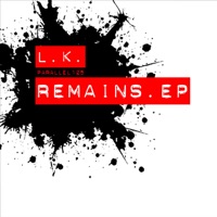 Remains - EP - Lil Knight