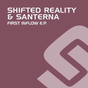 First Inflow - EP