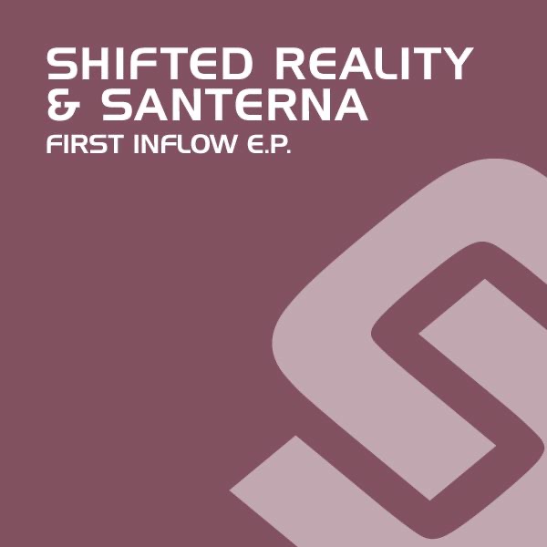 First Inflow - EP