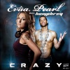 Crazy (feat. Humphrey) - EP