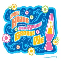 Groove Me (really groovy) [feat.  Melba Moore] — Nate Najar