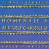 Homenaje a Álvaro Carillo