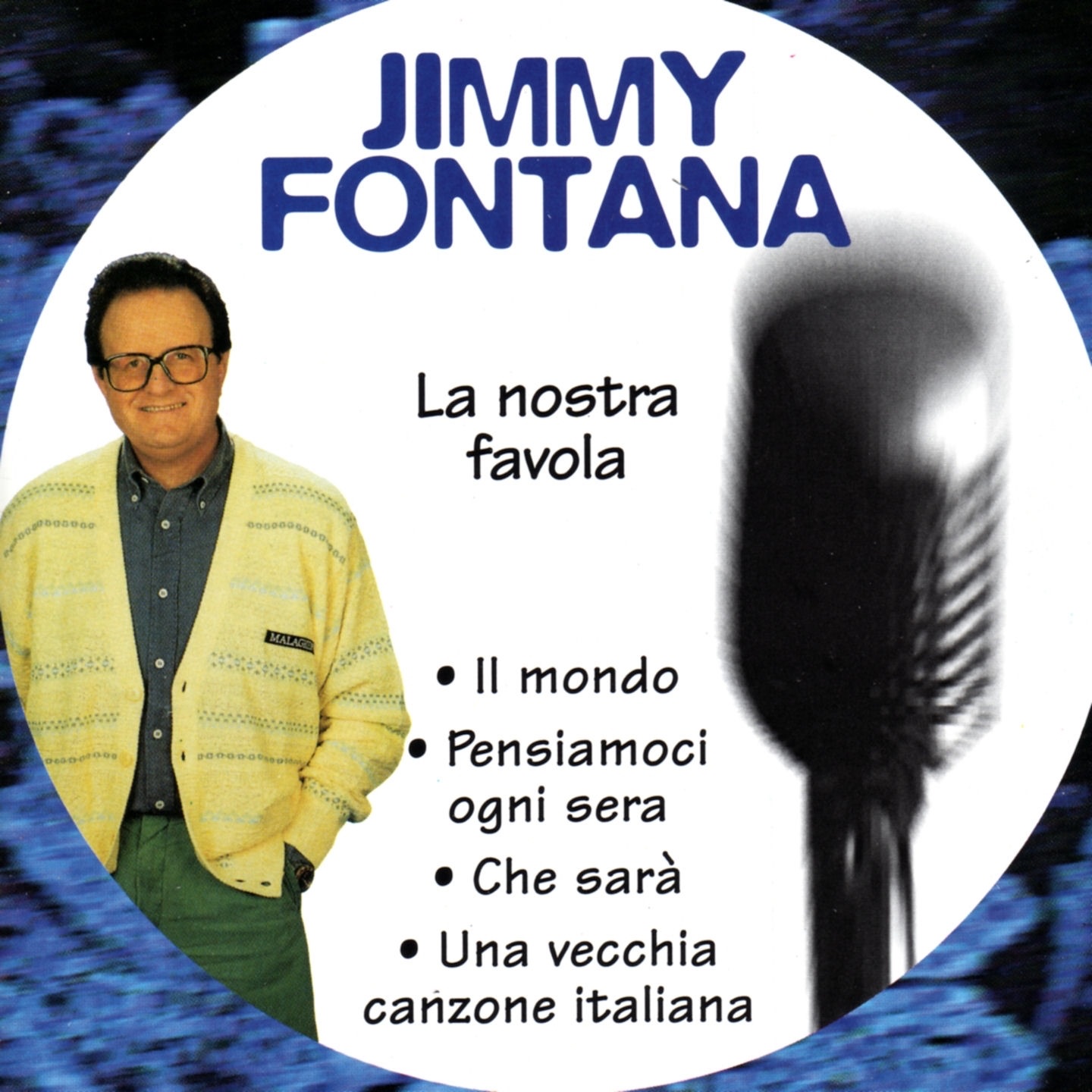 La nostra favola