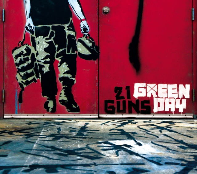 21 Guns - Single