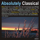 Piano Concerto No. 1 In e Minor, Op. 11: III. Rondo - Vivace artwork