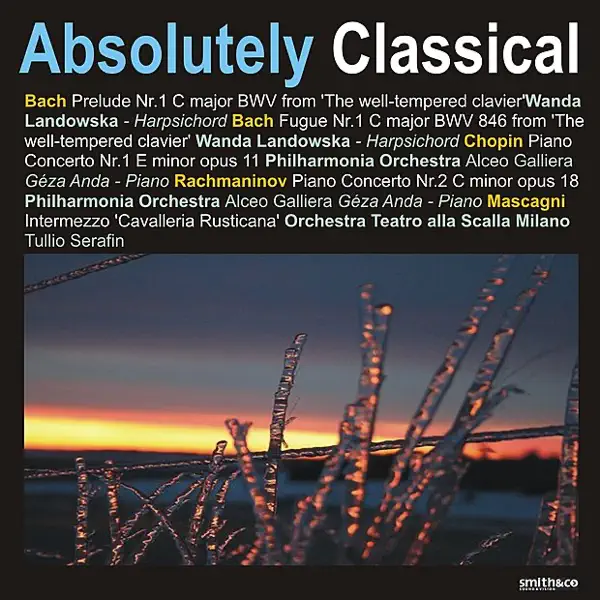 Piano Concerto No. 1 In e Minor, Op. 11: I. Allegro Maestoso Risoluto — Frédéric Chopin, Philharmonia Orchestra & Géza Anda