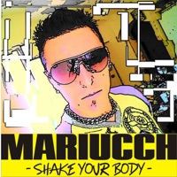 Shake Your Body - EP - Mariucch
