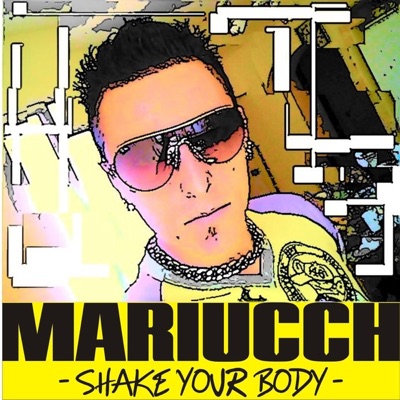Shake Your Body - EP