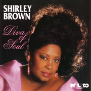 Sprung On His Love - Shirley Brown