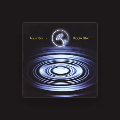 Listen to New Earth, watch music videos, read bio, see tour dates & more!