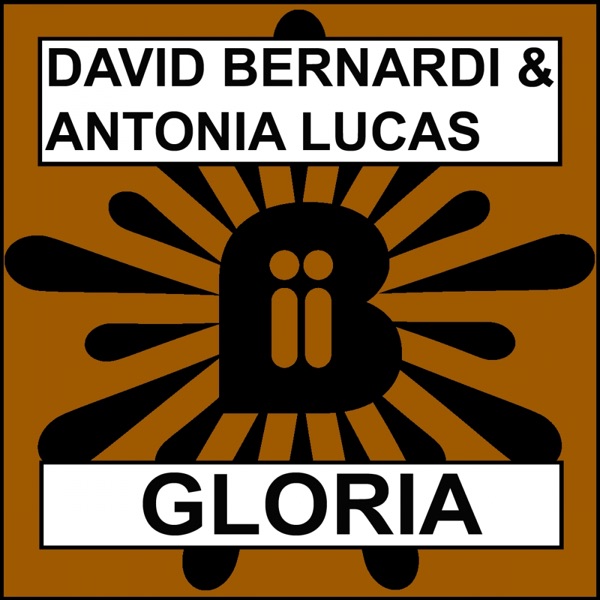 Gloria - Single
