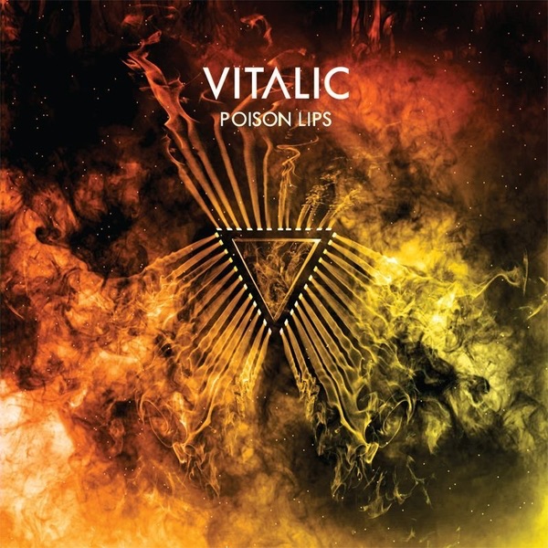 Poison Lips - Vitalic