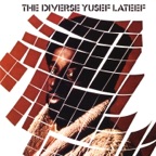 The Diverse Yusef Lateef - EP