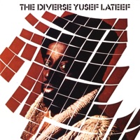 Yusef Lateef - Eboness