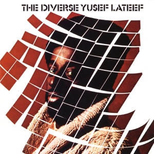 The Diverse Yusef Lateef - EP