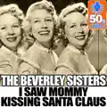 I Saw Mommy Kissing Santa Claus
