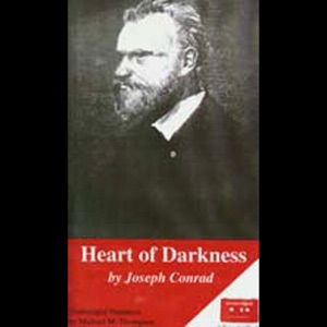 Heart of Darkness (Unabridged)