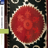 Chants classiques tadjiks