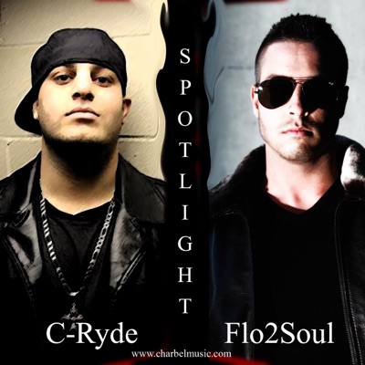 C-Ryde Spotlight