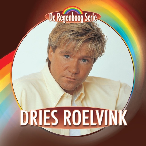 De Regenboog Serie: Dries Roelvink artwork