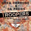 Greg Cerrone & Da Fresh