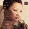 Ying Huang: Soprano Arias