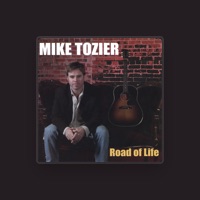 Mike Tozier