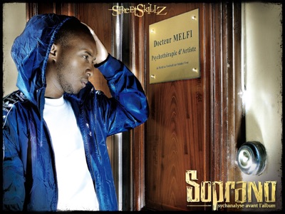 Psychanalyse avant l'album