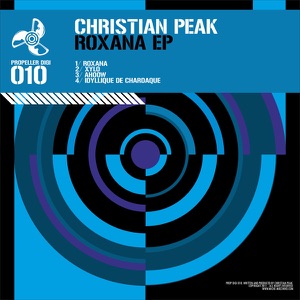 Roxana - EP