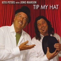 Tip My Hat - kito peters