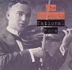 National Hora - Master of Klezmer Music, Vol. 2