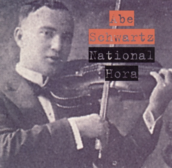 National Hora - Master of Klezmer Music, Vol. 2
