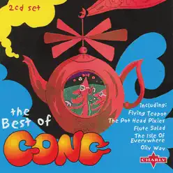 The Best of Gong, Vol. 2 - Gong