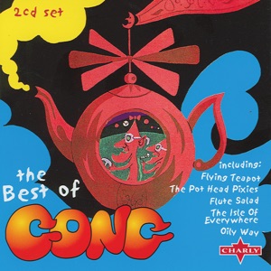 The Best of Gong, Vol. 2