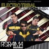 Electro Cumbia - EP