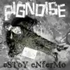 Estoy enfermo (con Melendi)