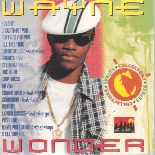 Bonafide Love (feat. Buju Banton)