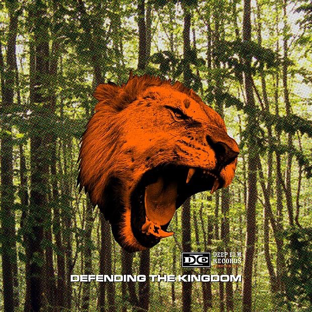 Deep Elm Records - Sampler No. 7 "Defending the Kingdom"