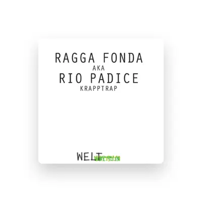 Listen to Ragga Fonda, watch music videos, read bio, see tour dates & more!