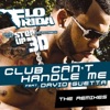 Flo Rida - Club Can't Handle Me (Manufactured Superstars Remix)