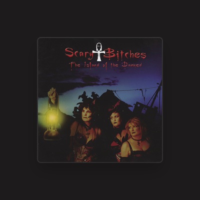 Listen to The Scary Bitches, watch music videos, read bio, see tour dates & more!